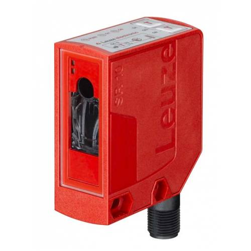 HT10L1-25M.3/L69-M12 - Диффузный датчик с подавлением заднего фона