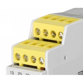 MSI-SR-LC31MR-01 - Реле безопасности
