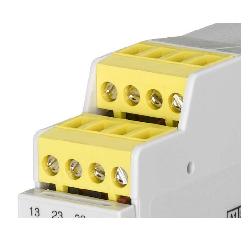 MSI-SR-LC31MR-01 - Safety relay
