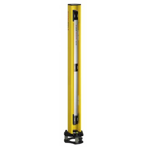 MLD500-XT3L-UDC-1140-S2 - Комплект датчика безопасности / передатчика