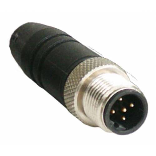 TS 02-4-SA - Заглушка терминатора TS 02-4-SA - Заглушка терминатора