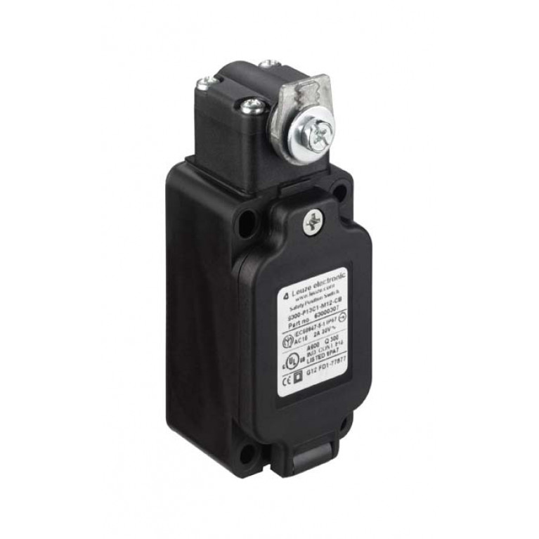 S300-P13C1-M20-CB - Safety position switch