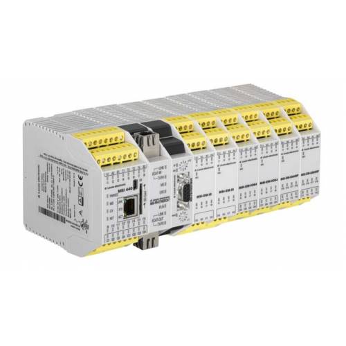 MSI-FB-PROFIBUS - Интерфейсный преобразователь