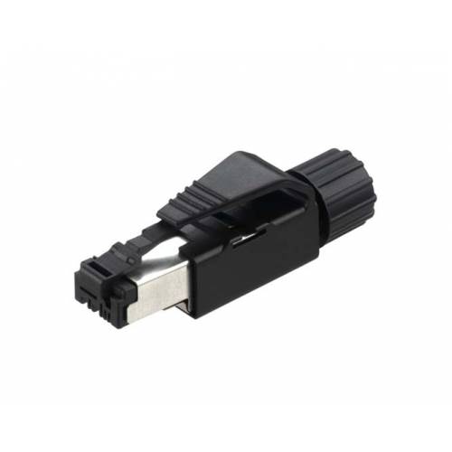 D-ET1 - Коннектор D-ET1 - Коннектор