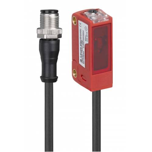 PRK3C.BT3/4T-200-M12 - Датчик с поляризованным отражением от рефлектора