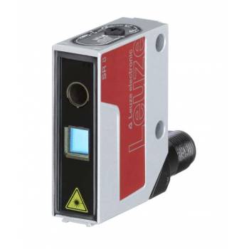 ODSL 8/C66-500-S12 - Оптический датчик расстояния