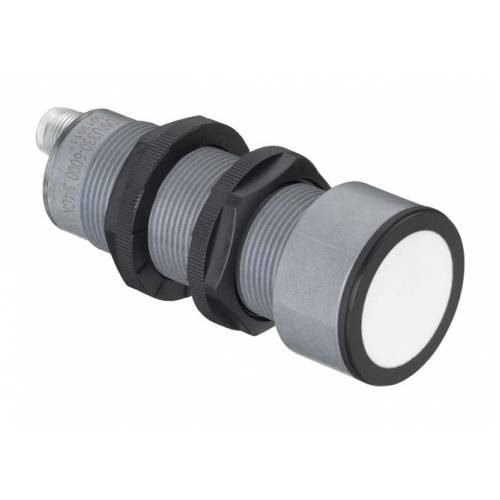 DMU330-6000.3/4CK-M12 - Ультразвуковой датчик расстояния