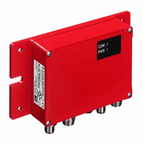 MA 204i Profibus Gateway - Интерфейсный преобразователь