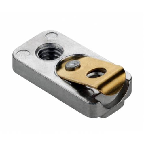 BT-10NC60 - Закладной сухарь в паз BT-10NC60 - Закладной сухарь в паз