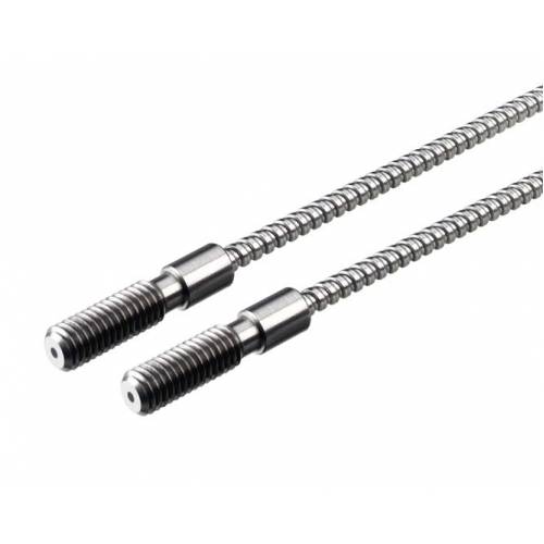 GF-LB-SS-830-SM - Оптоволокно стеклянное для однолучевого применения GF-LB-SS-830-SM - Оптоволокно стеклянное для однолучевого применения