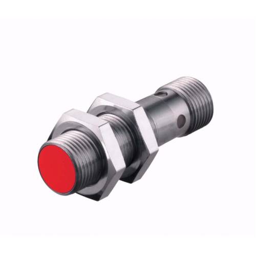 ISS 212MM/4NC-4E0-S12 - Индуктивный датчик