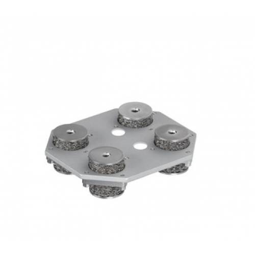 BTS 0500M - Монтажный кронштейн