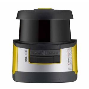 RSL420-S/CU411-RS4 - Лазерный сканер безопасности