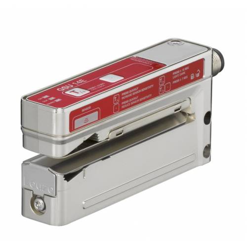 IGSU14E/LWT.3SD-M12 - Вилочный ультразвуковой датчик IGSU14E/LWT.3SD-M12 - Вилочный ультразвуковой датчик