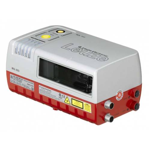 BCL 900i SM 102 - Стационарный считыватель штрих-кода