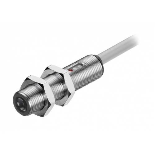 LE412BL2.1/P - Фотоэлектрический датчик однолучевой receiver