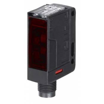 PRK15.D/2X-M12 - Датчик с поляризованным отражением от рефлектора