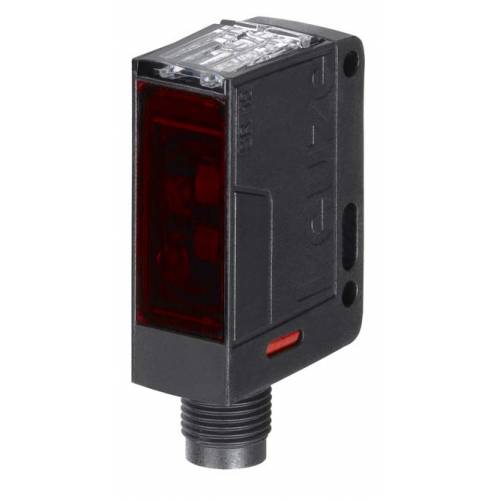 PRK15.D1/2X-M12 - Датчик с поляризованным отражением от рефлектора