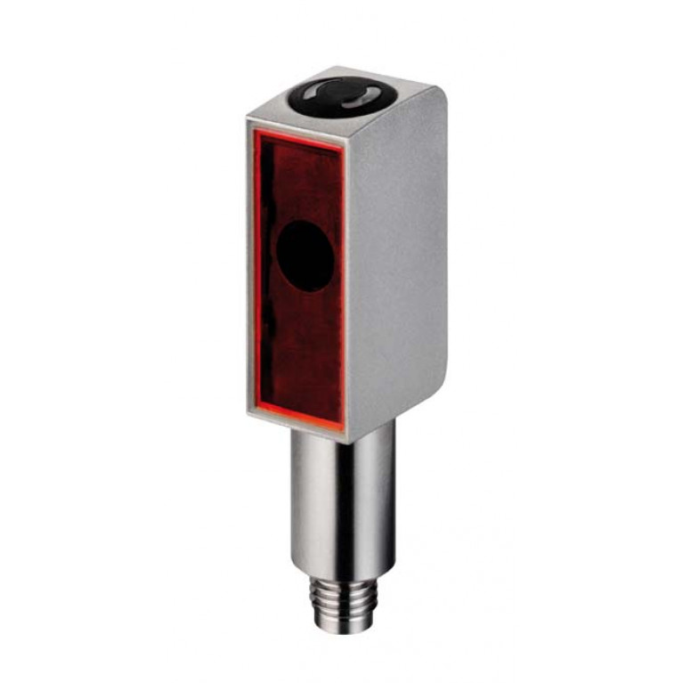 HRTR 53/66-S-S8 - Diffuse sensor with background suppression