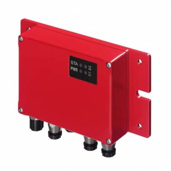 MA 238i EtherCAT Gateway - Интерфейсный преобразователь