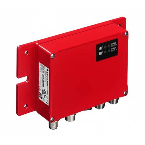 MA 248i Profinet Gateway - Интерфейсный преобразователь MA 248i Profinet Gateway - Интерфейсный преобразователь