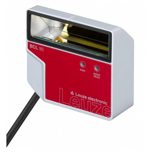 BCL 95 M0/R2-150-M12.8 - Стационарный считыватель штрих-кода