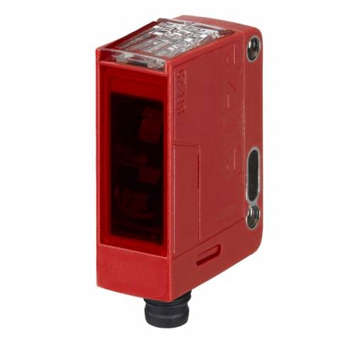 PRK25C.D/2N-M8 - Датчик с поляризованным отражением от рефлектора
