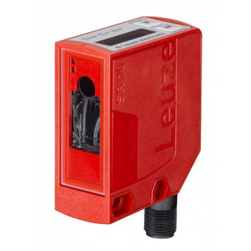 ODS10L1-25M.8/LAK-M12 - Оптический датчик расстояния