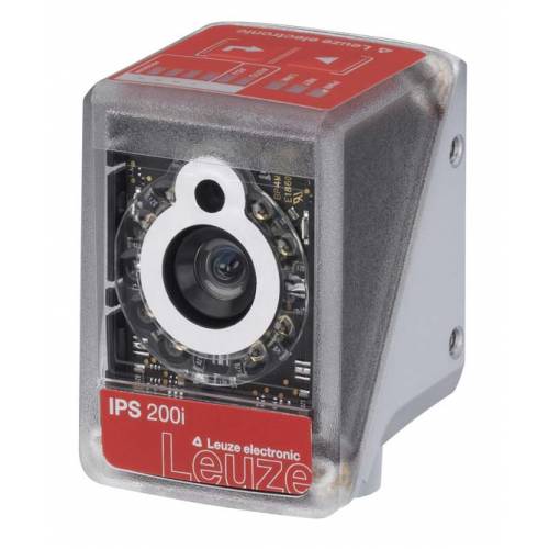 IPS 248i FIX-M3-102-I3 - Смарт-Камера