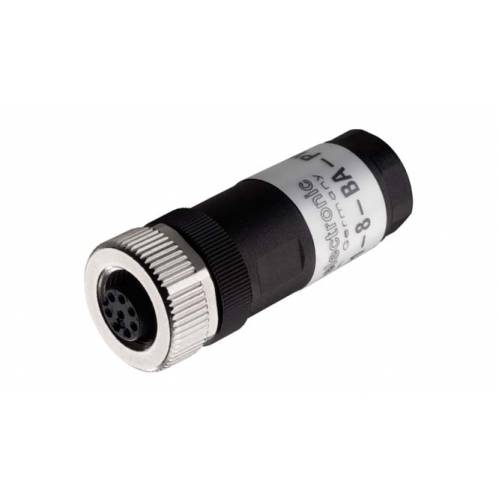 D M12A-12P-PWR - Адаптер D M12A-12P-PWR - Адаптер
