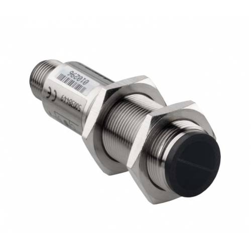 RT 618/4-200-S12 - Энергетический диффузный датчик RT 618/4-200-S12 - Энергетический диффузный датчик