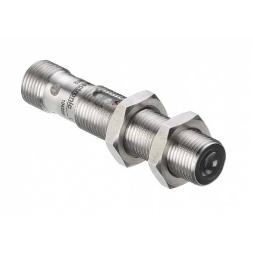 LE412BL2.1/PX-M12 - Фотоэлектрический датчик однолучевой receiver