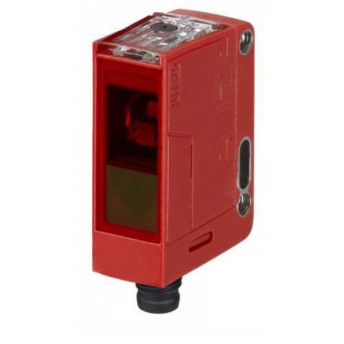 PRK25C.T3/4P-M8 - Датчик с поляризованным отражением от рефлектора