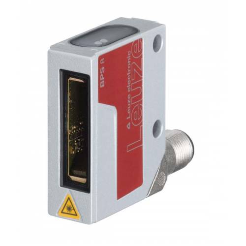 BPS 8 SM 102-05 - Система позиционирования по штрих-коду BPS 8 SM 102-05 - Система позиционирования по штрих-коду