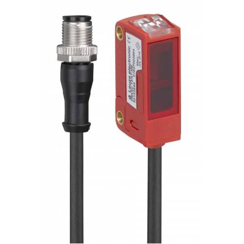 PRK3C.B/6G-200-M12 - Датчик с поляризованным отражением от рефлектора PRK3C.B/6G-200-M12 - Датчик с поляризованным отражением от рефлектора
