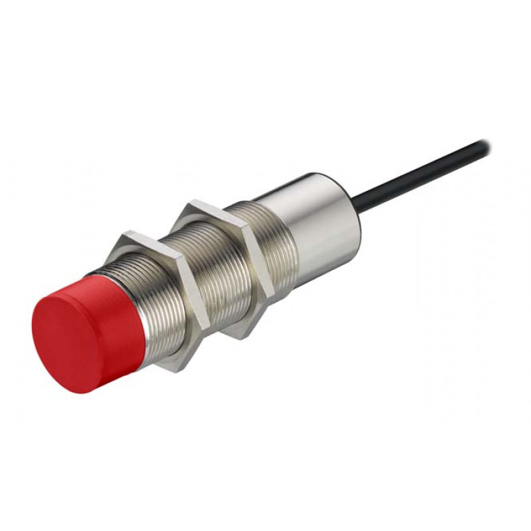 LCS-2M18B-N15PNC-K020V - Capacitive sensor