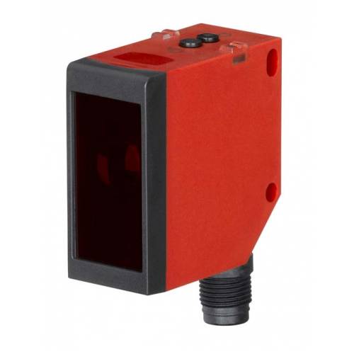 HT110L1.3/L6T-M12 - Диффузный датчик с подавлением заднего фона