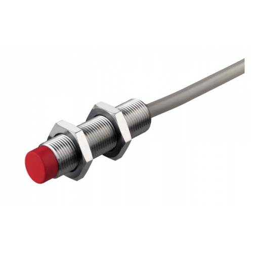 ISS 212MM/2NO-4N0 - Индуктивный датчик
