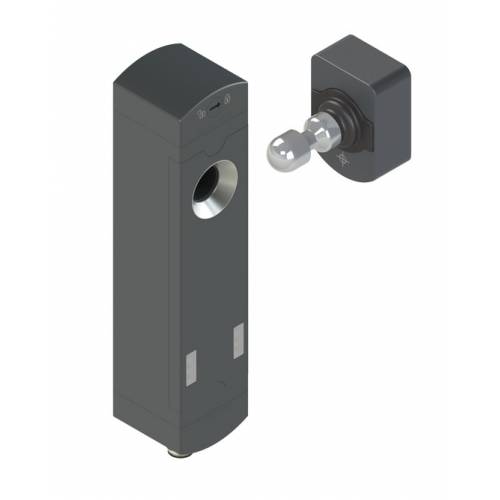 L250-P31ML-M12B8-SCA - Замок безопасности