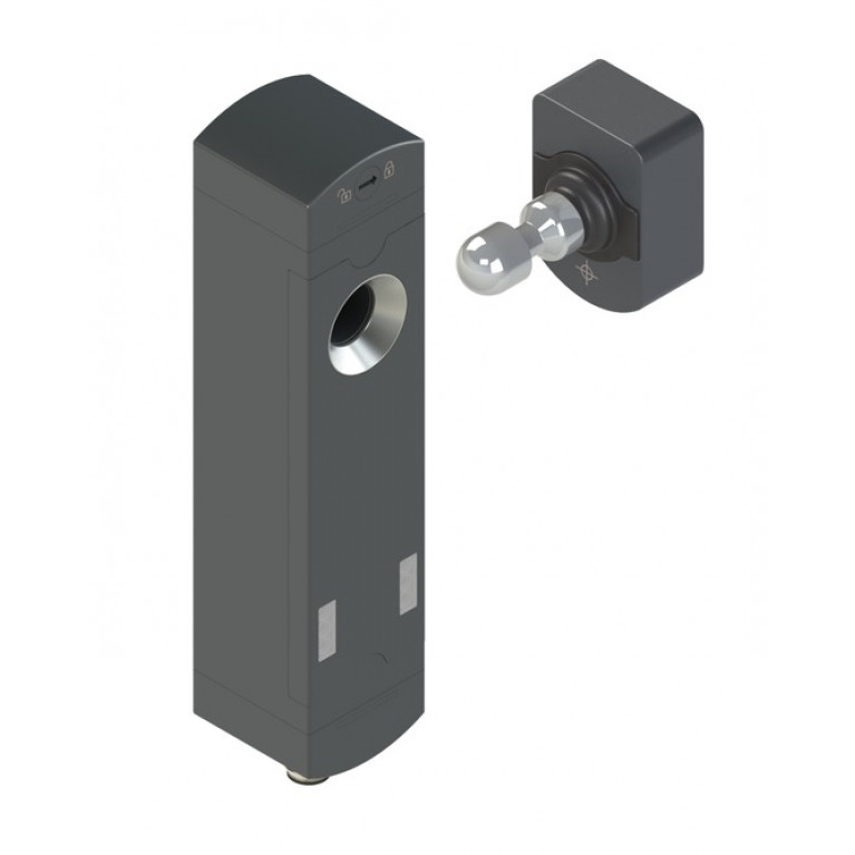 L250-P32ML-M12B12-SCA - Safety locking device