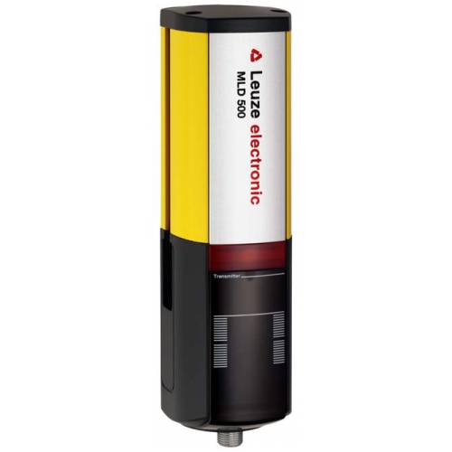 MLD500-T1L/A - Передатчик однолучевого барьера безопасности
