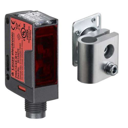 Set PRK15DPXM12 BTU200MD12 - Датчик с поляризованным отражением от рефлектора set