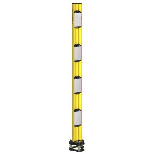 UMC-1304-S2 - Отражающее зеркало column