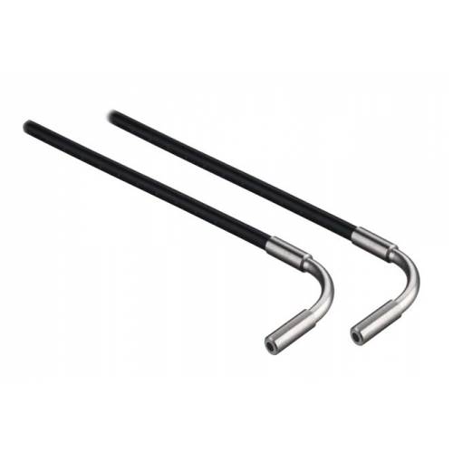 KF-LC32-12 - Оптоволокно пластиковое для однолучевого применения KF-LC32-12 - Оптоволокно пластиковое для однолучевого применения