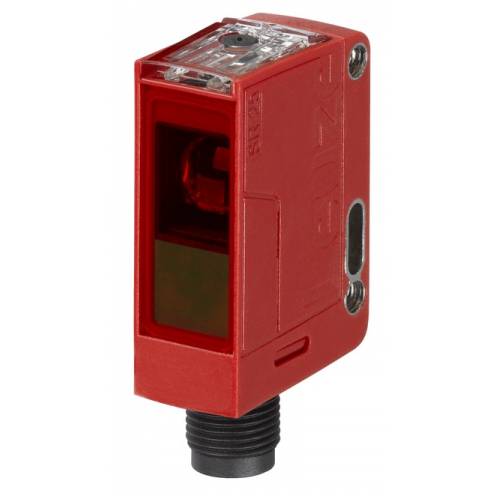 PRK25C.T3/4P-M12 - Датчик с поляризованным отражением от рефлектора