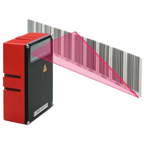 BPS 37 S M 100 H - Система позиционирования по штрих-коду BPS 37 S M 100 H - Система позиционирования по штрих-коду