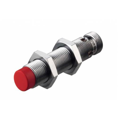 IS 212MM/4NC-10N-S12 - Индуктивный датчик