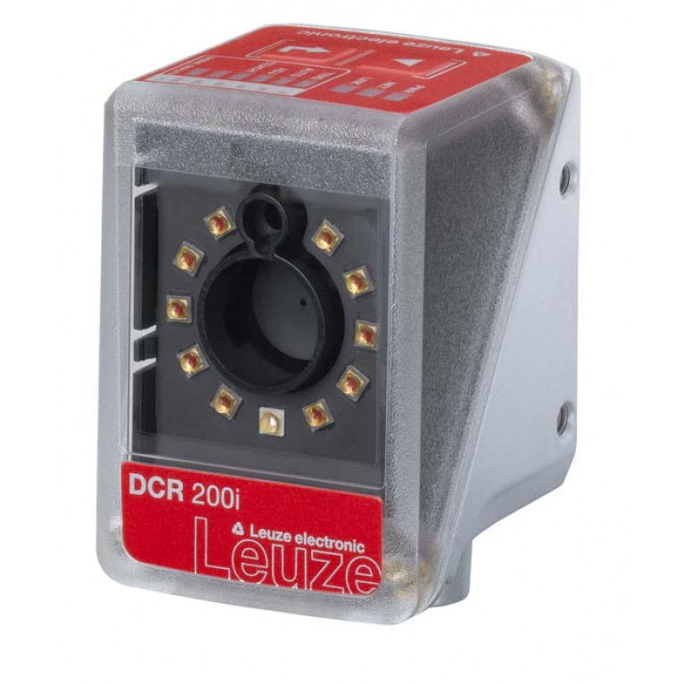 DCR 248i FIX-N1-102-I3-G - Stationary 2D-code reader