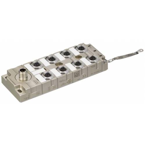 MD 708-21-82/D4-12 - Коммутатор Ethernet