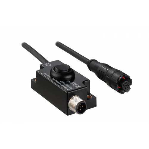 PA1/XTSX-M12 - Устройство настройки